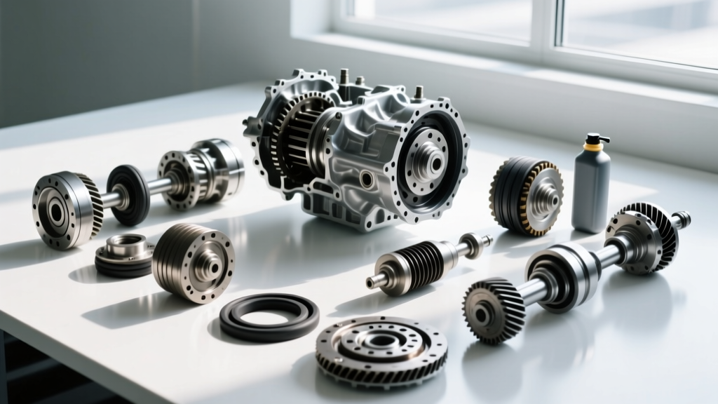 Your Transmission Rebuild Quote: Warranty Terms Explained