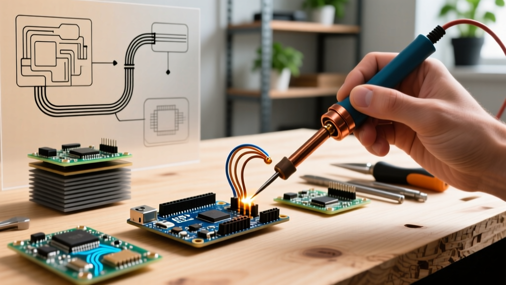 Assembly Soldering Costs: In-House vs Outsourcing in 2026