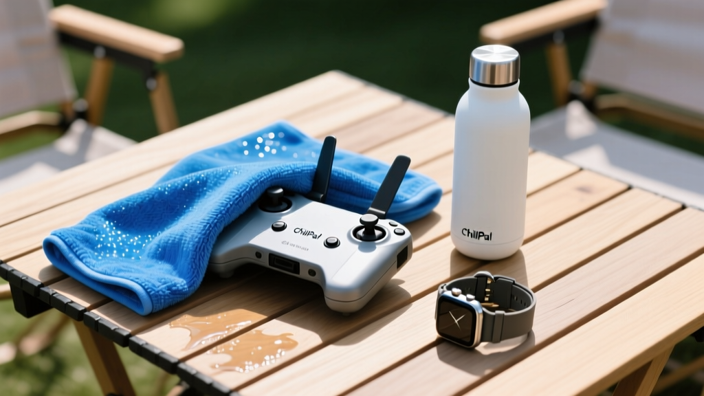 Best Gear to Pair With a ChillPal PVA Cooling Towel for 2026