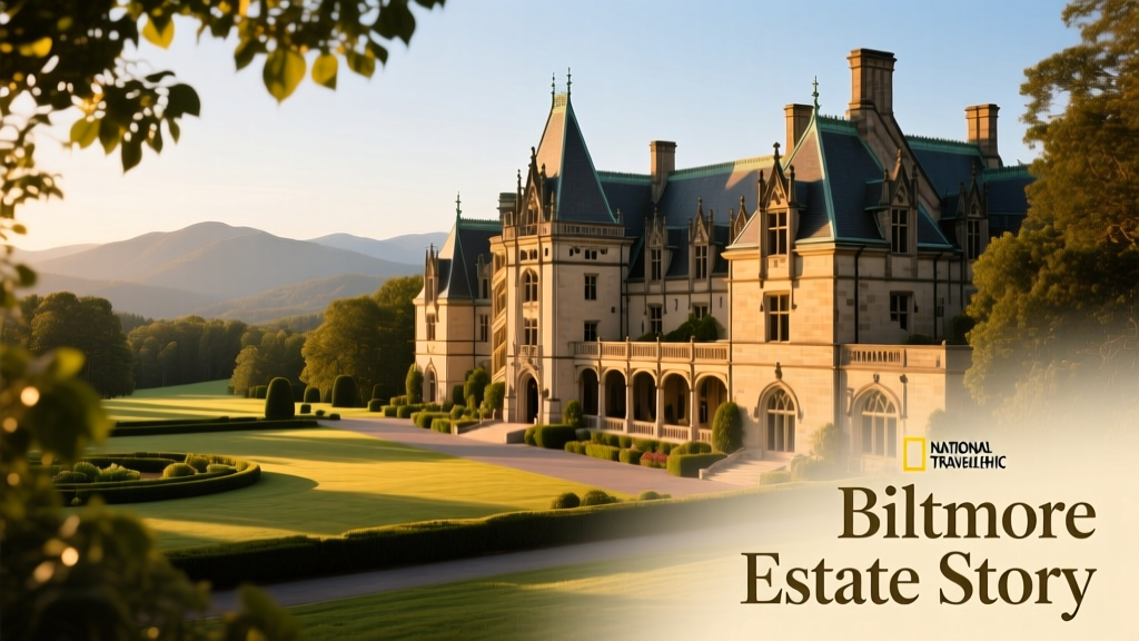 Biltmore Estate North Carolina: Practical Tips, Historical Context, and Smart Visitor Strategies