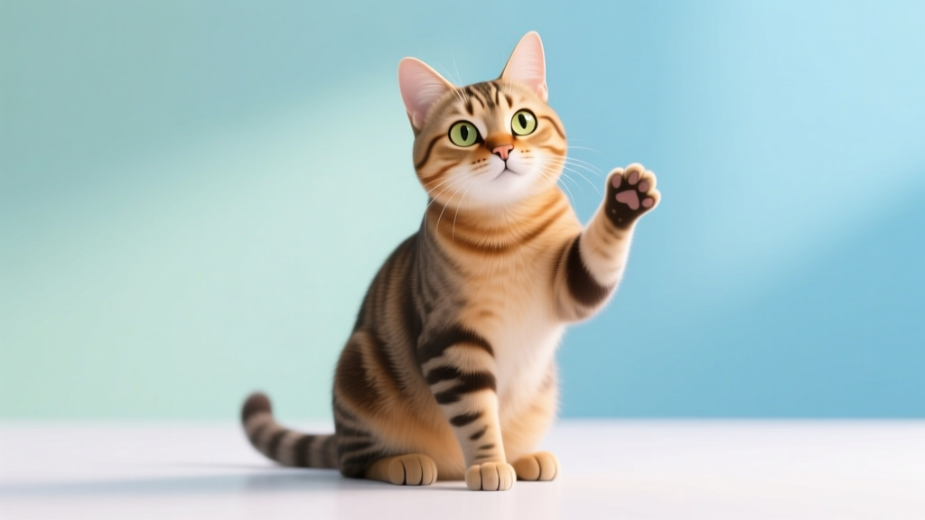 Cat First Aid Essentials: What Every Owner Must Keep Ready