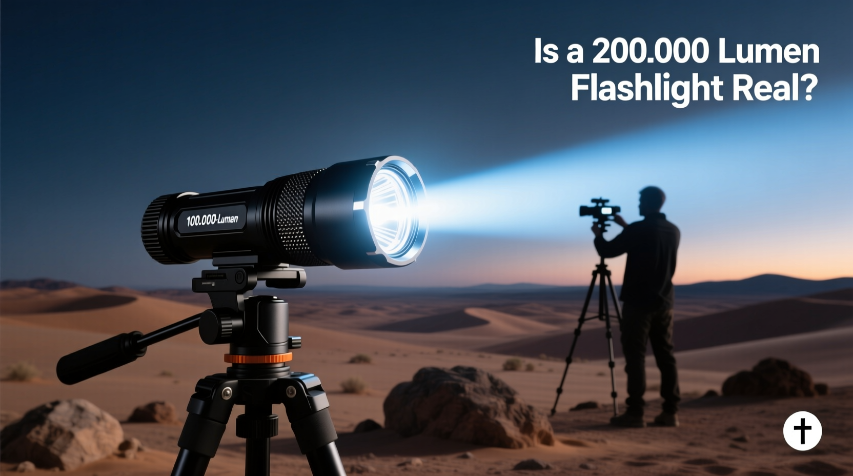 led 100000 lumens,Is a 200,000 lumen flashlight real? buying guide