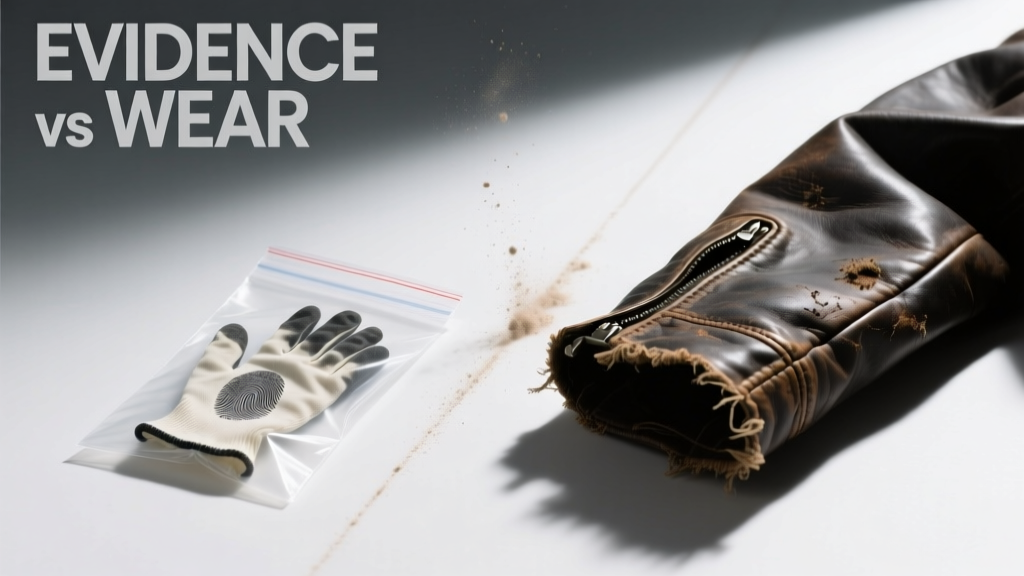 Anti-Aging Claims: Evidence vs. Wear Science