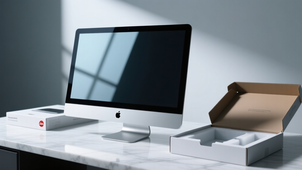 Best iMac 27 Shipping Box Replacement (Tested)