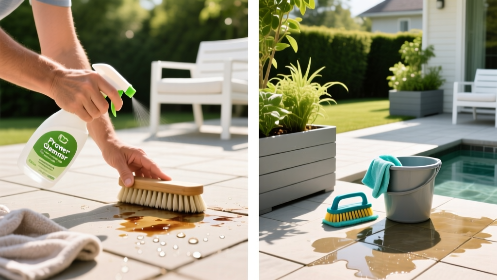 Proven Summer Cleaning Patio Guide: Easy Steps for 2026