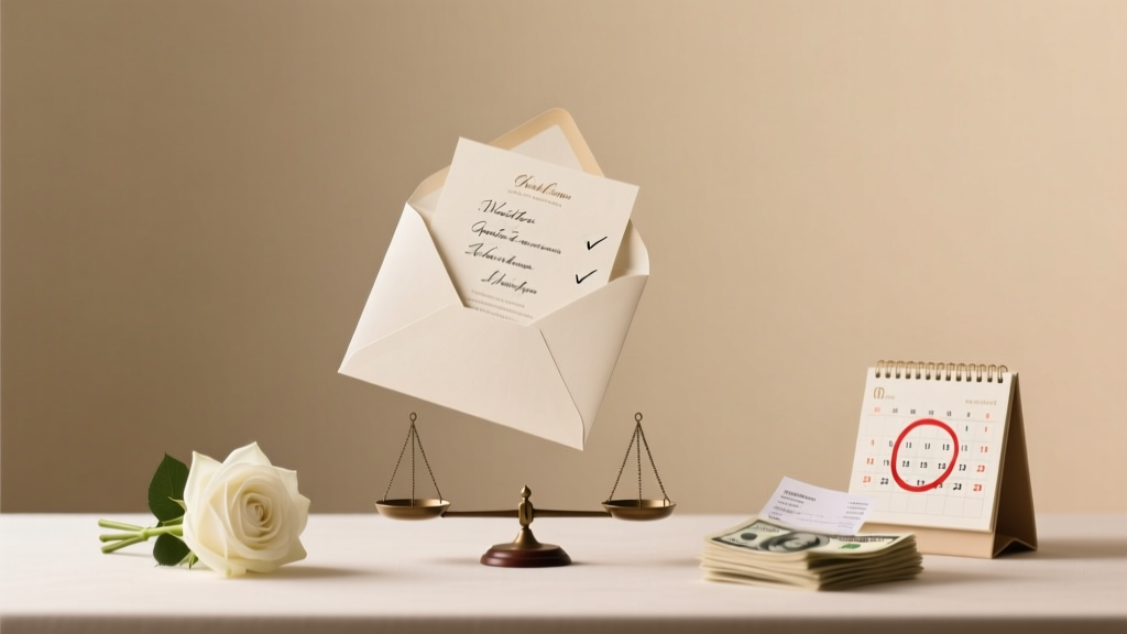 Should You Invite Coworkers to Your Wedding? (2026)