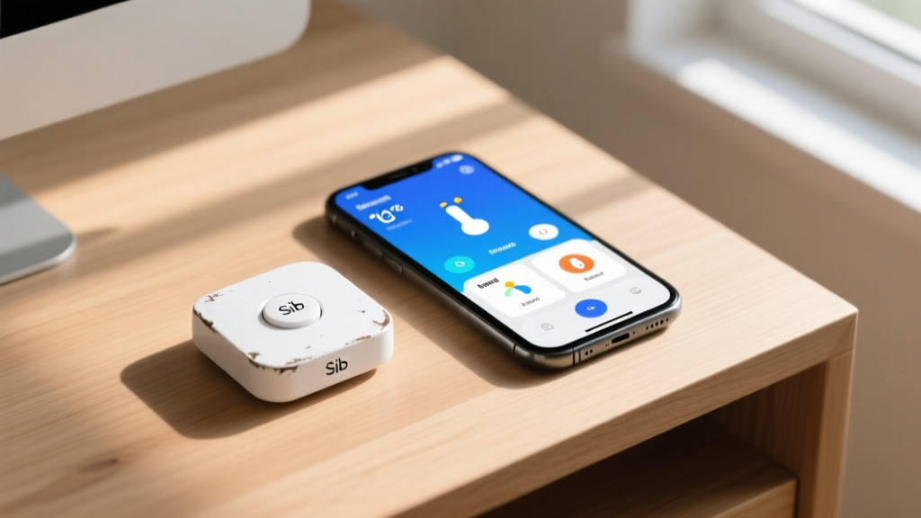 Upgrading Sib the Simple Internet-Connected Button: When to Switch