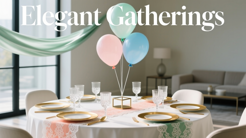 What Are Party Ribs? The Truth Behind the Term