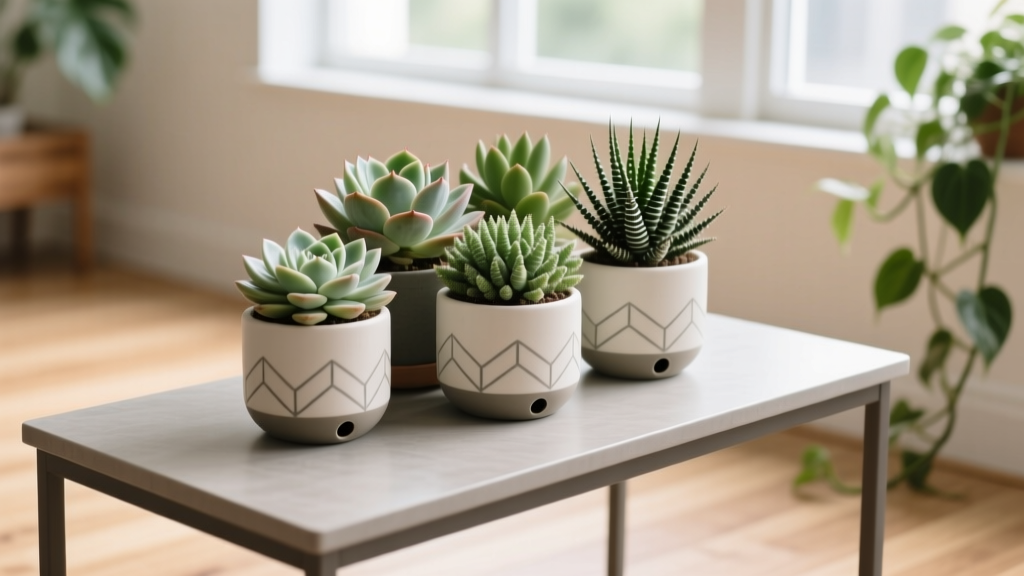 Succulent Planters & Pest Control: The Truth (2026)