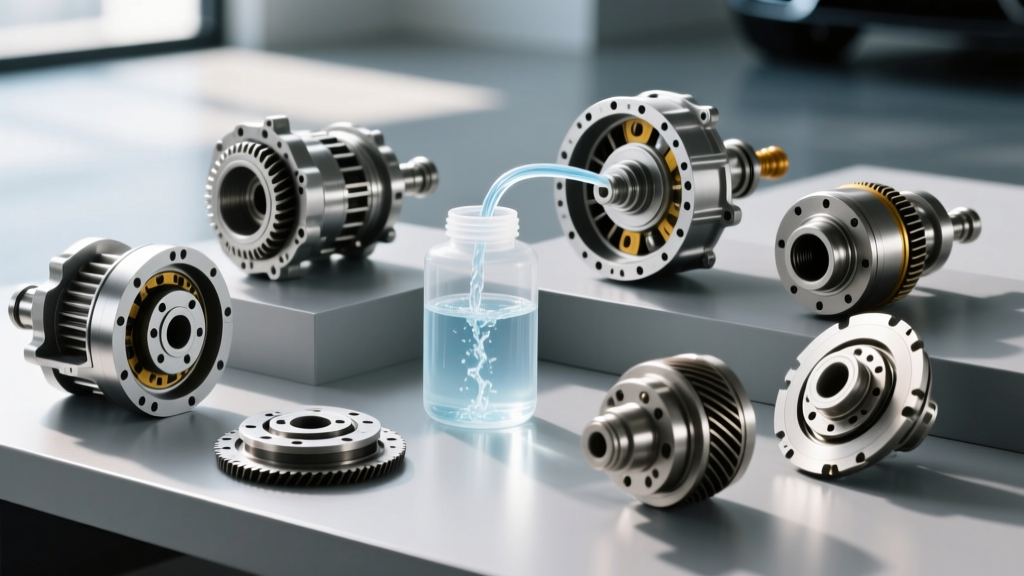 Adding a Transmission Cooler? Why a System Flush is Vital First