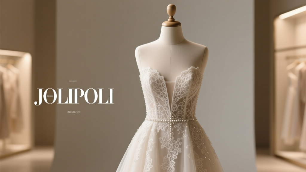 Jolipoli Wedding Dress Cost in 2026