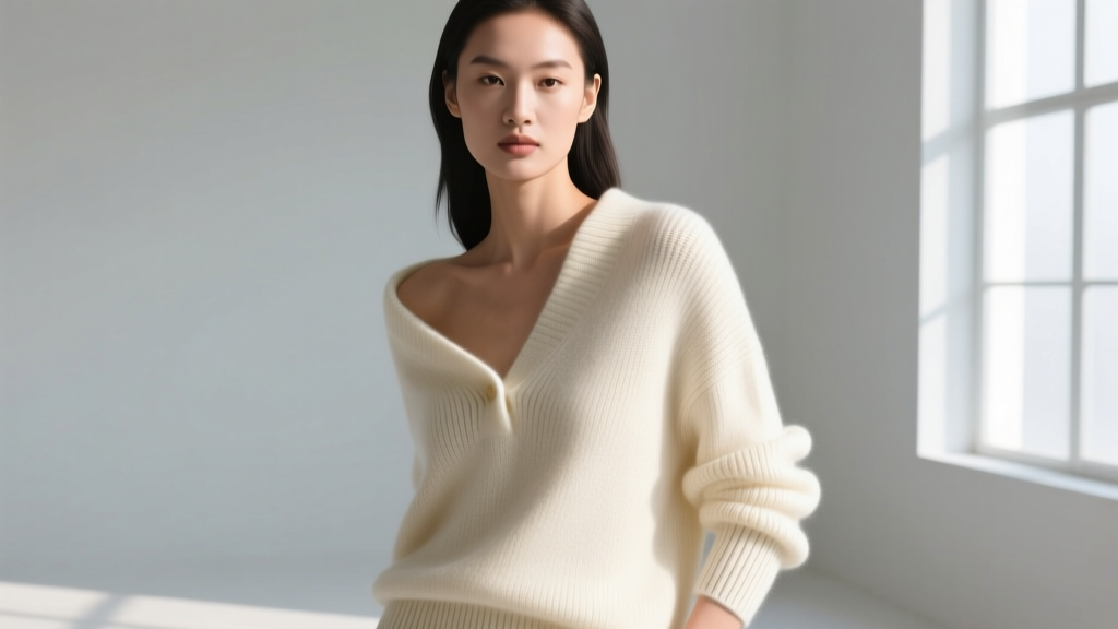 Can Cashmere Sweaters Be Ironed Safely? (Yes—With Care)