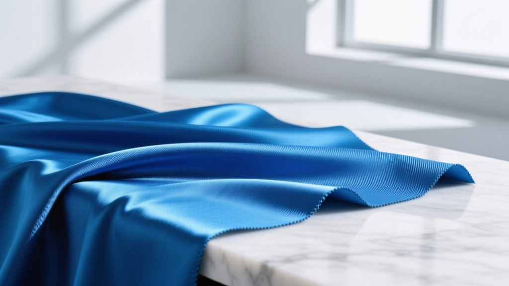 How Do You Spell Nylon? The Designer’s Guide to Nylon Fabric