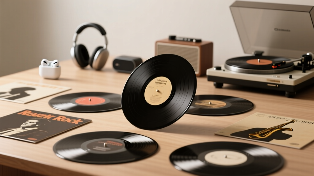 Buy Vinyl Records Near Me: 7 Steps to Find Rare Local Pressings