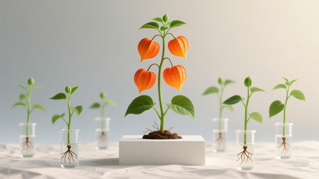 How to Propagate Chinese Lantern Plant (2026)