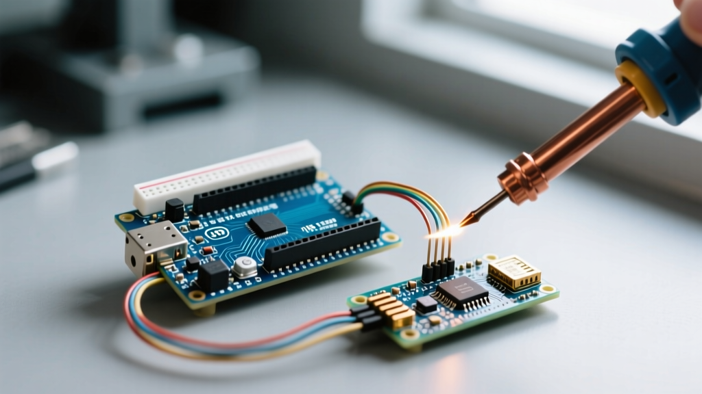 Optimizing the Arduino IR Remote Library for Zero Latency