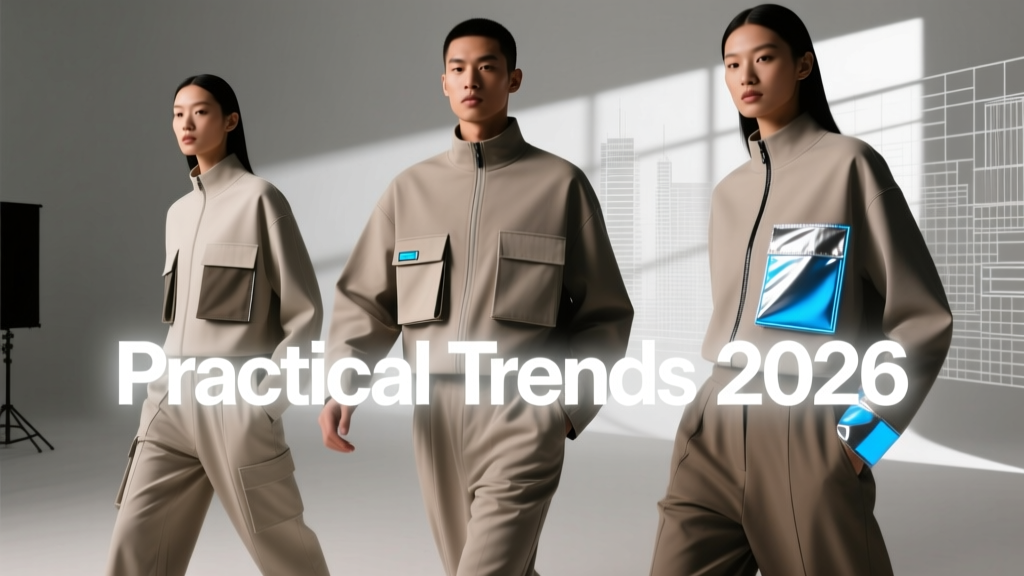 Practical Trends 2026: Real-World Design Shifts That Improve Daily Living