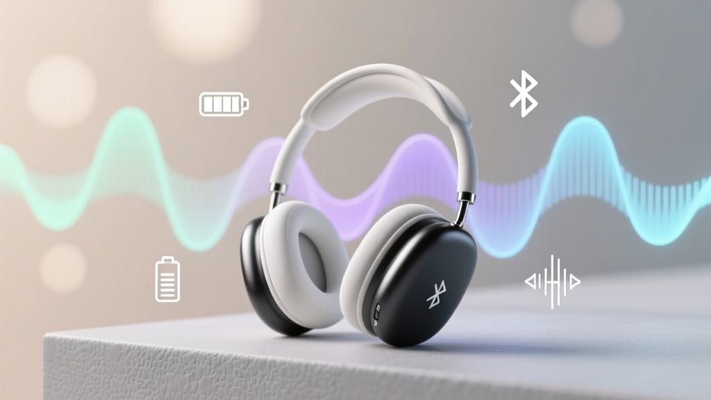 Wireless Headphones Music Quality Guide (2026)