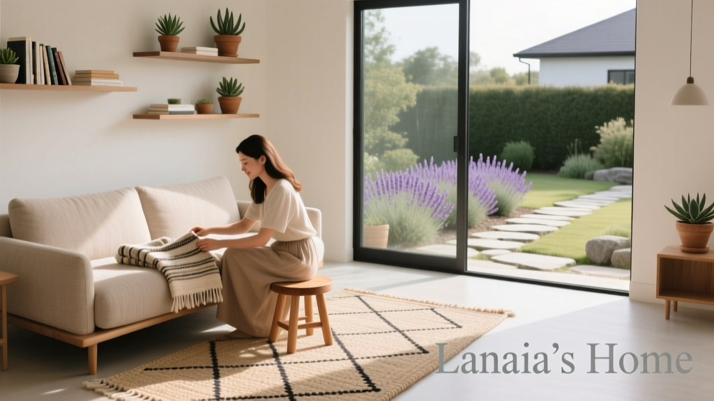Lanaia: A Practical Parent’s Guide to the Ergonomic Baby Carrier That Delivers Real-World Comfort and Safety
