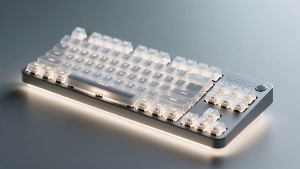 Backlit Keyboard Covers: 7 Myths Debunked & Testing Results