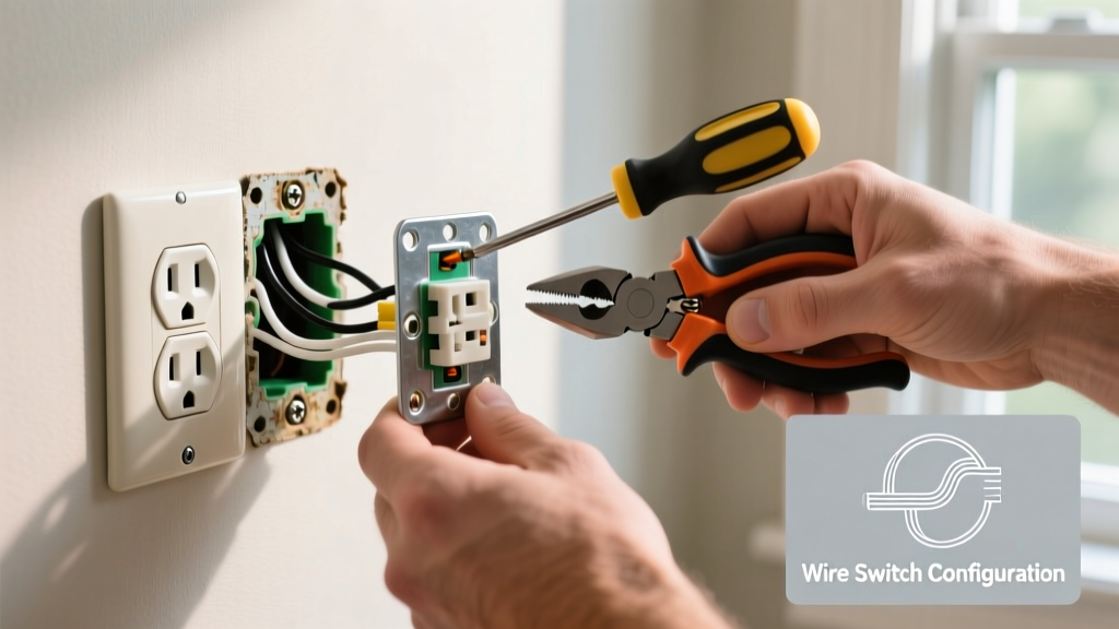 Electrical Outlet Moulton & Mounting: Complete Replacement Guide