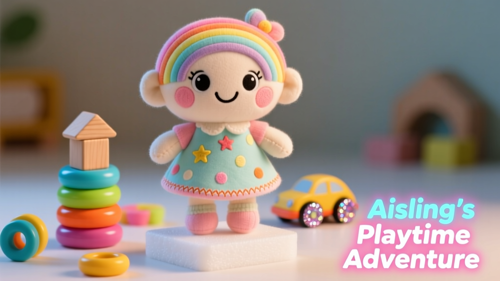 Aisling: Understanding the Safety, Design, and Regulatory Landscape of This Popular Irish-Named Toy Line
