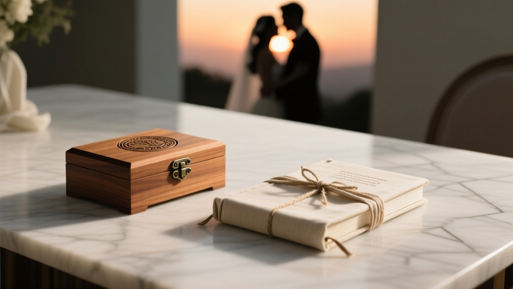 Do Parents Give Wedding Gifts? (2026 Guide)