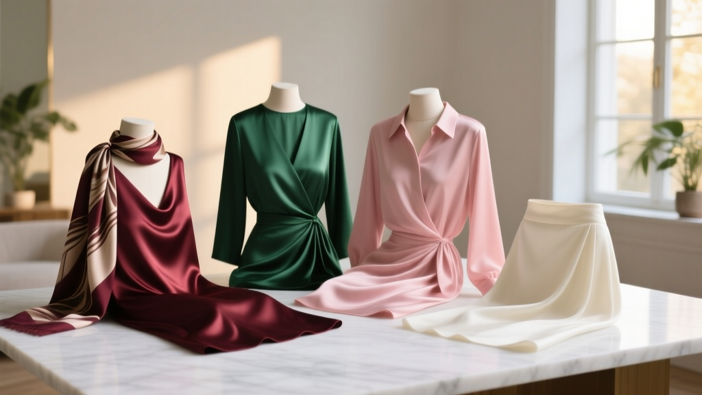 Proven Silk Garments Expert Tips: Complete 2026 Care