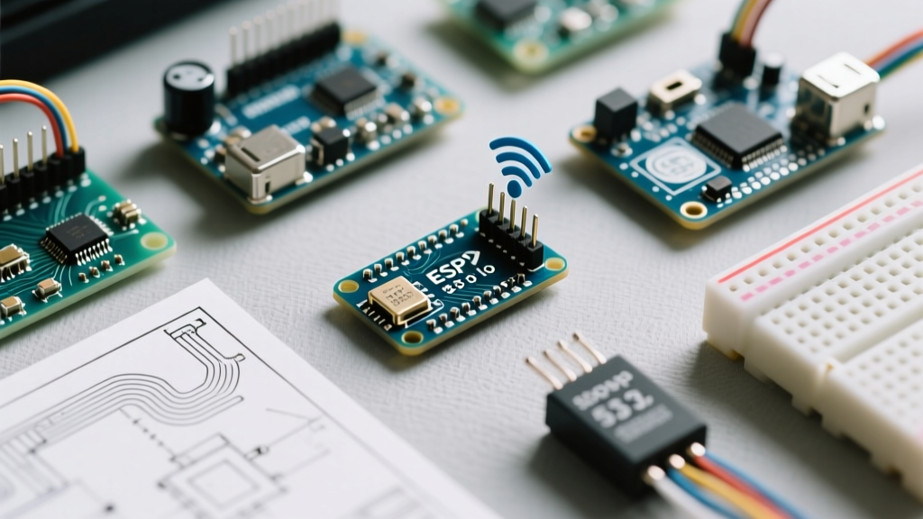 Arduino Nano With WiFi: The Complete Ecosystem & Board Guide