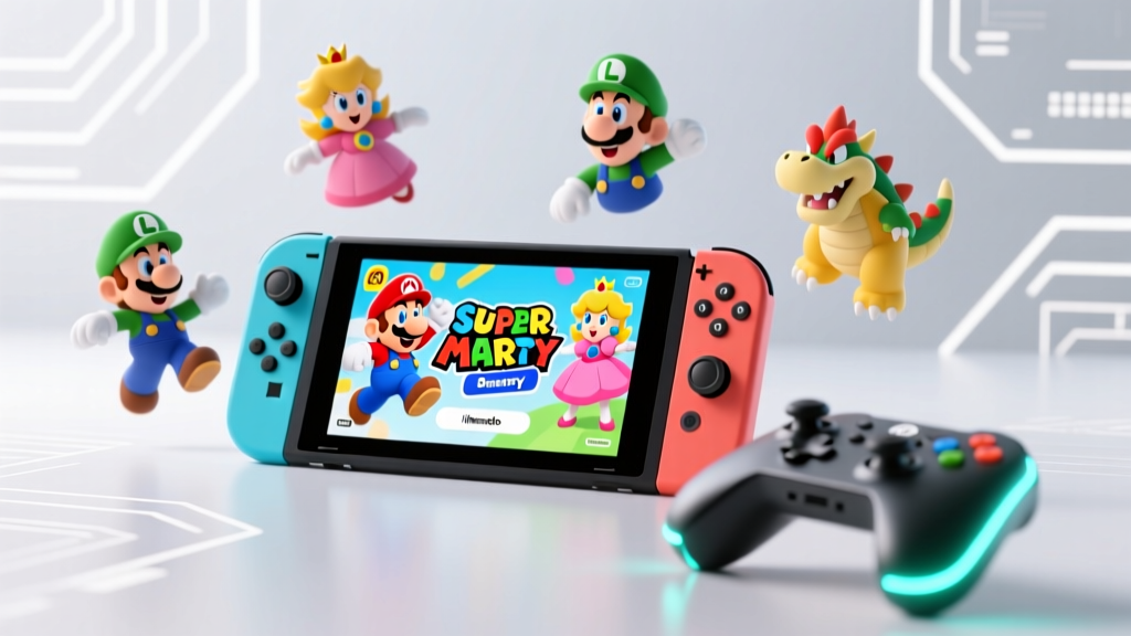 Can You Play Super Mario Party Online? (2026)
