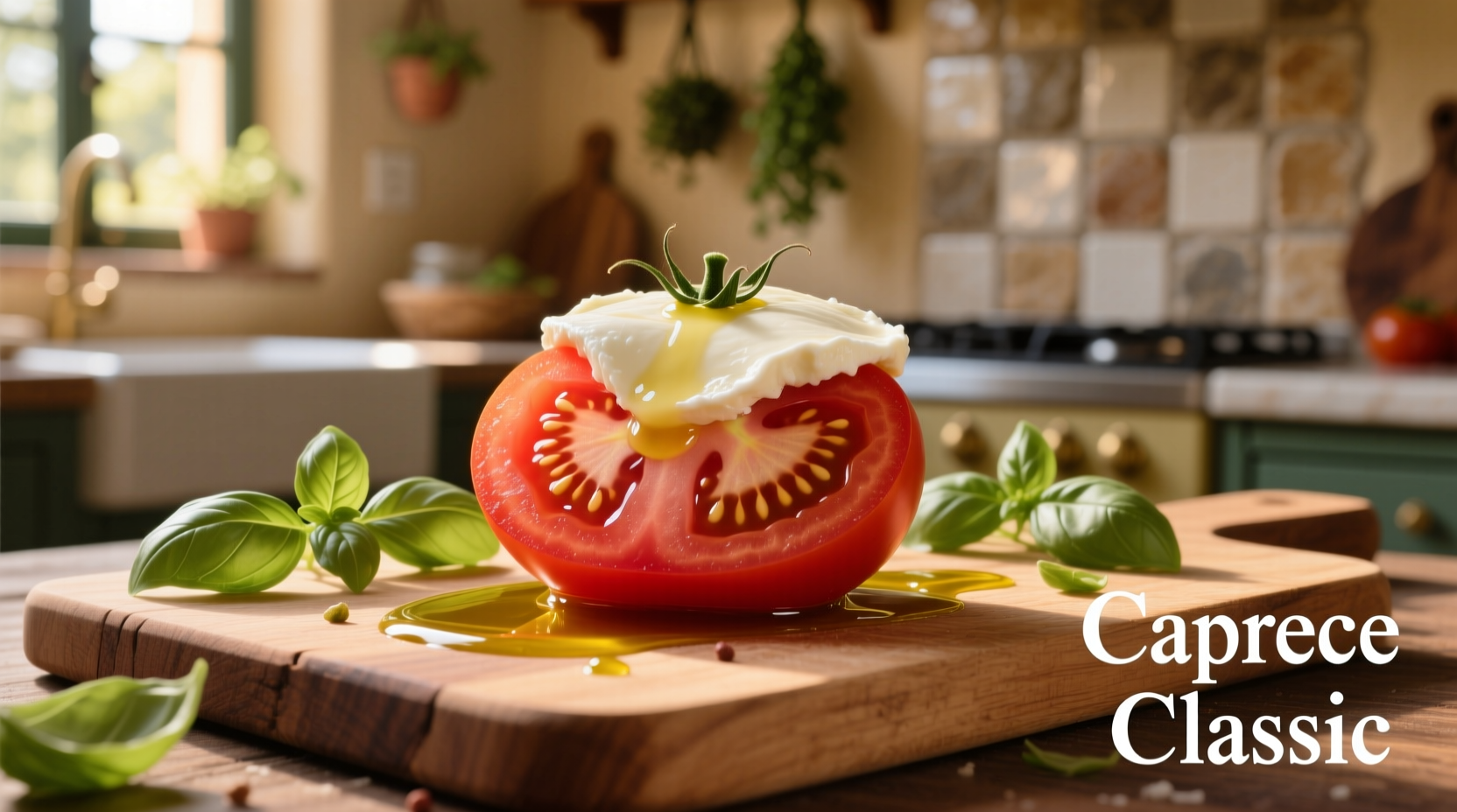 Tomato with Mozzarella: Perfect Caprese Salad Guide