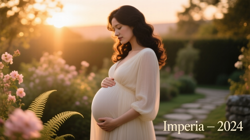 Imperia: Evidence-Based Insights on This Prenatal Supplement Brand for Expecting Parents