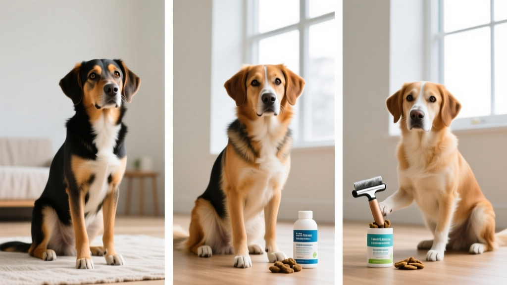 Best Dogs to Own in 2026: Top Health & Care Products New Owners Need