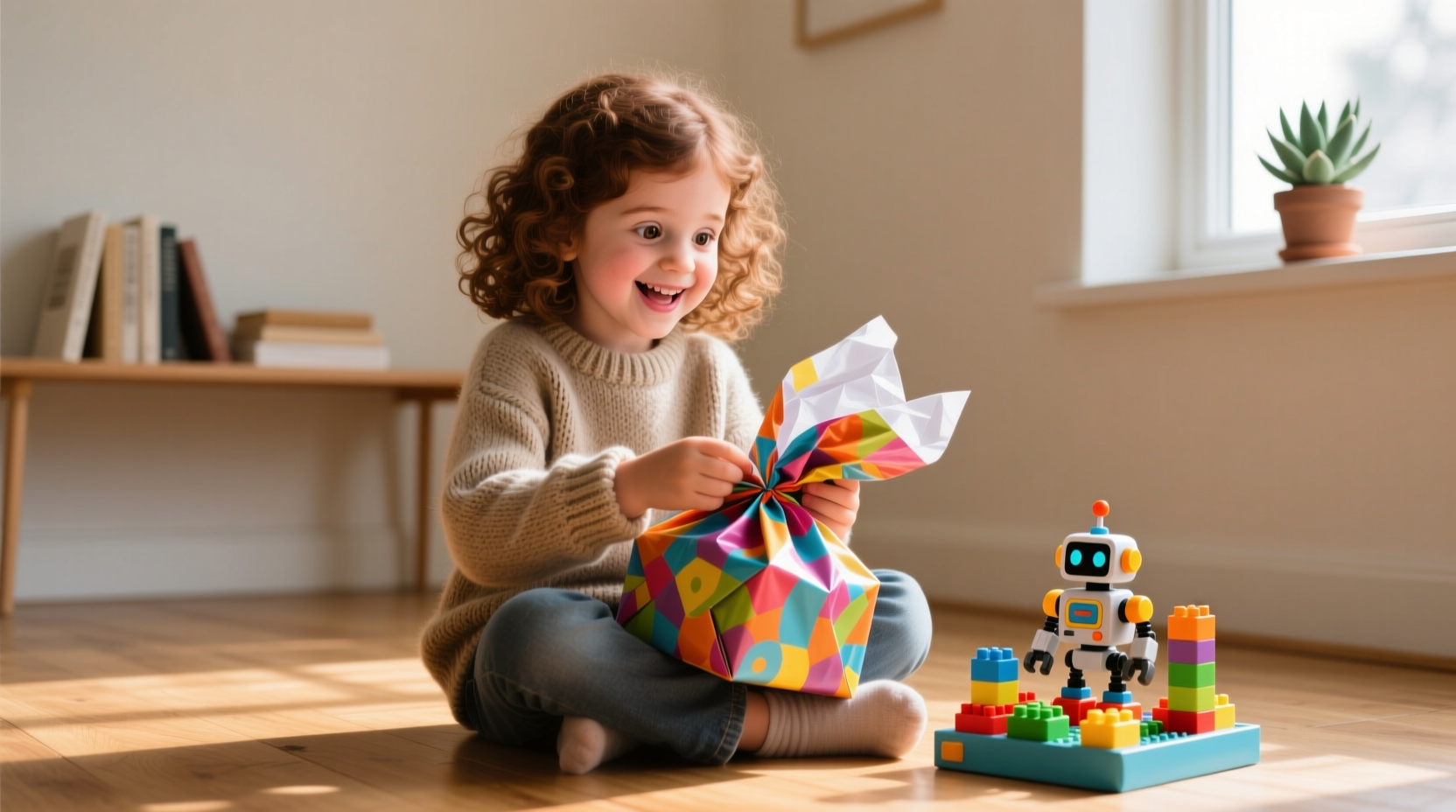 stop overthinking kids gifts do this instead