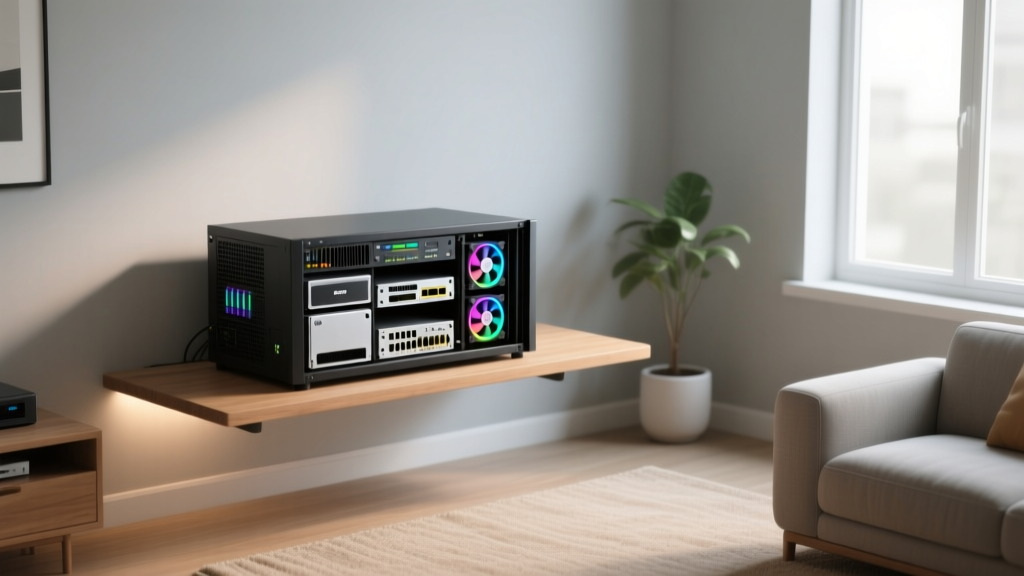 Home Server Uses: 7 Ways to Save Money & Automate Tasks