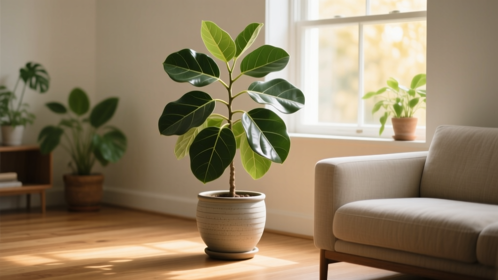 Indoor Fig Care Guide: Botanist-Backed Tips (2026)