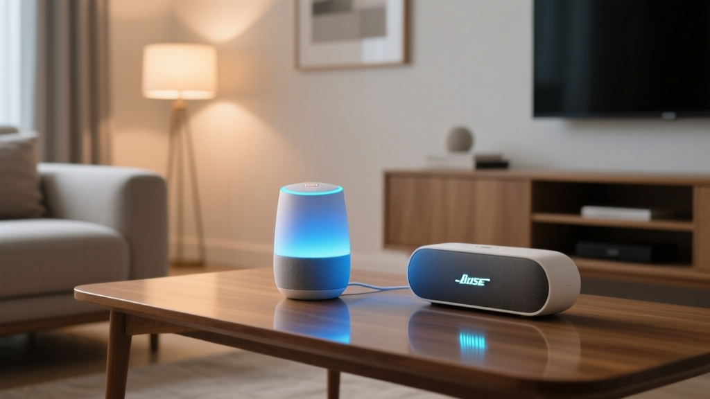 Can You Connect Bluetooth Speakers to Google Home? (2026)