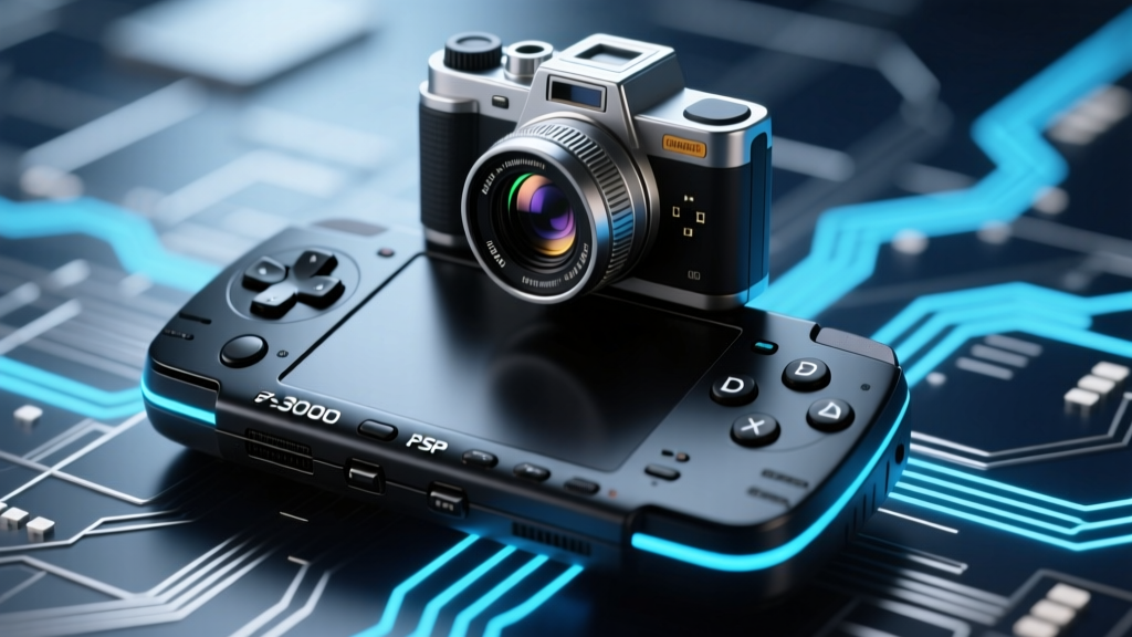 PSP Camera Compatibility Specs Real World Use: The Truth About What Actually Works (Spoiler: It’s Not What Sony Said in 2005)