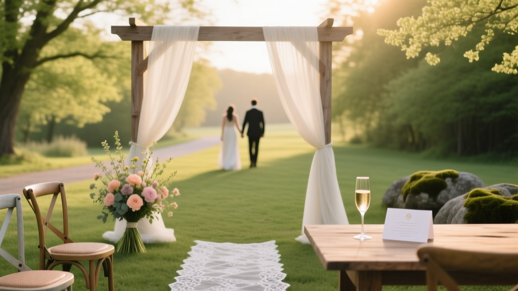 May Wedding Ideas 2026: Realistic & Budget-Savvy