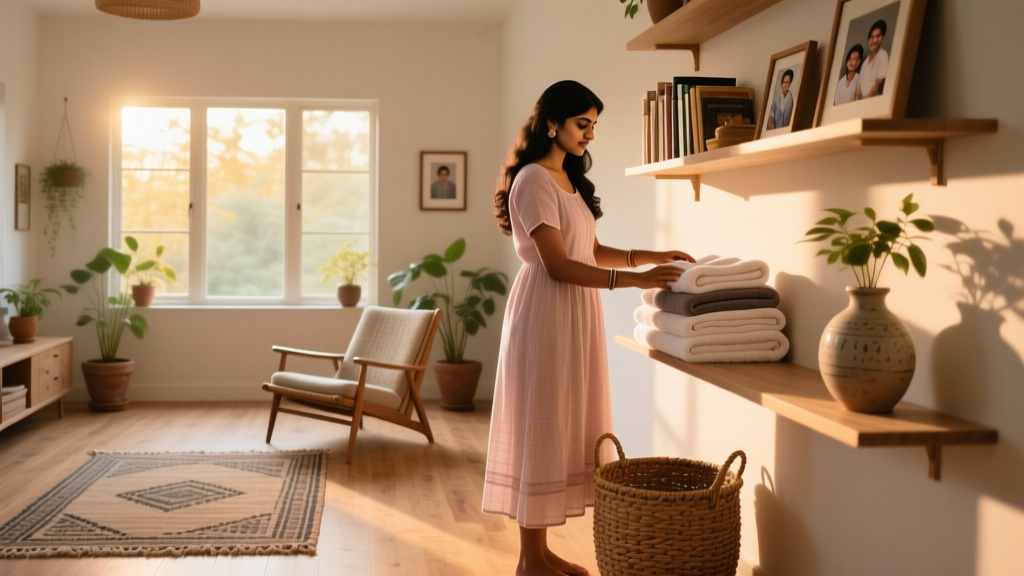 Aayushi: Raising a Resilient, Creative, and Grounded Child in Today’s Digital World