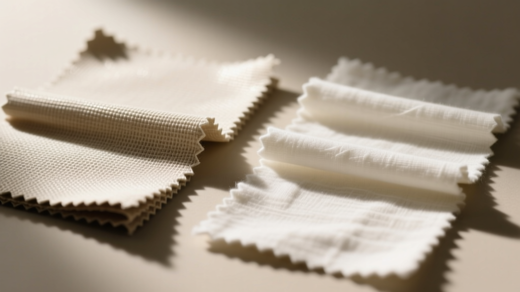 Is 100% Polyester Better Than Cotton? A Textile Expert’s Truth