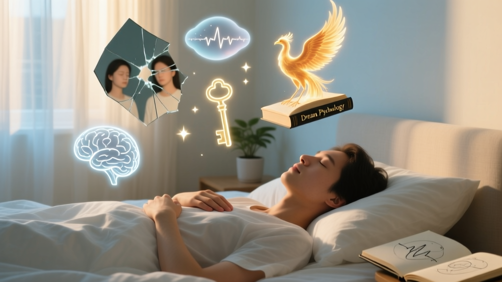 Nightmare Treatment: Dream Psychology