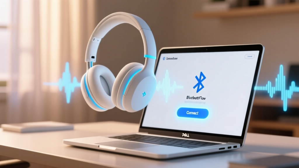 Fix Dell Bluetooth Headphone Pairing Issues (2026)