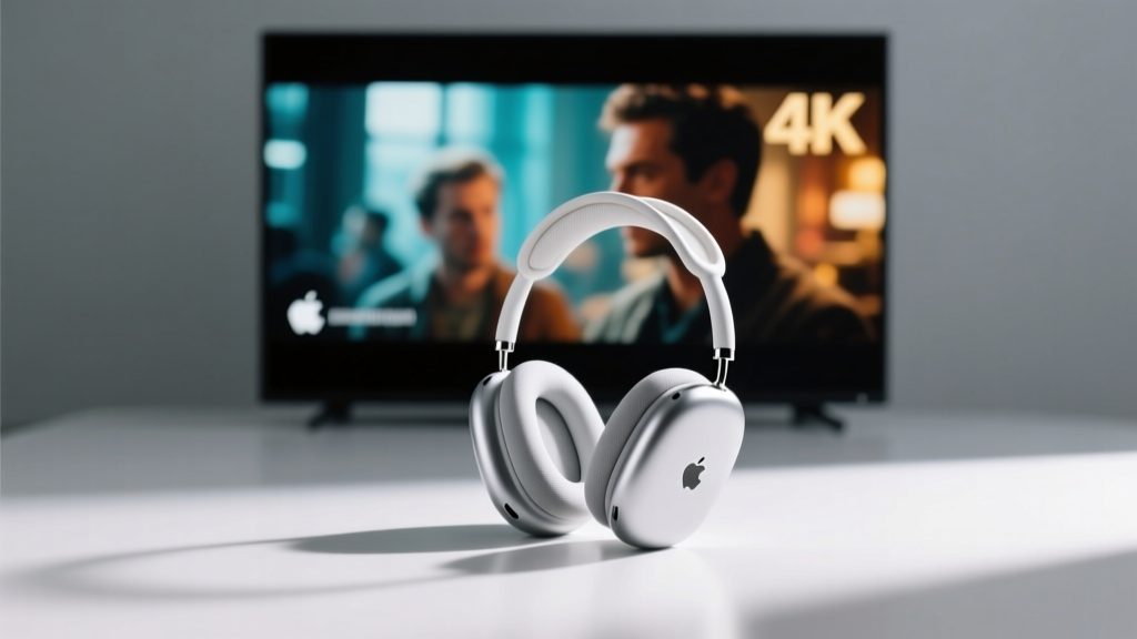 Wireless Headphones to TV: A Definitive Guide (2026)