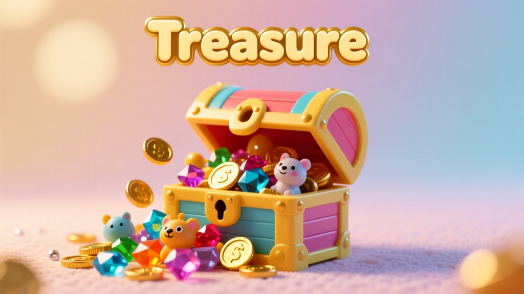 Treasa: Understanding the Safety Profile, Regulatory Compliance, and Developmental Impact of This Popular European Infant Toy Line