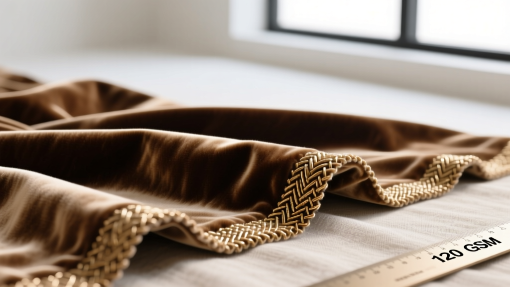 High Quality Velvet: Cost-Smart Guide for Designers