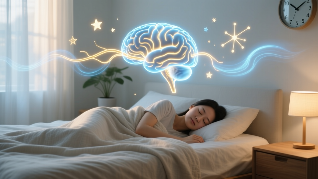 Sleep and Longevity: Sleep Science