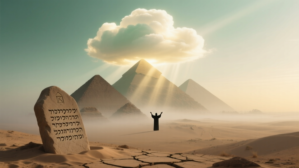 Cloud in Biblical: Cultural Dream Symbolism