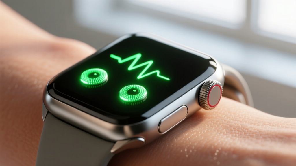 Specs Breakdown: The True Advantages of Real Time Data in Wearables