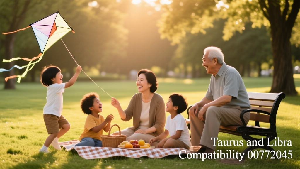 Taurus and Libra Compatibility: A Practical Guide for Parents Building Harmonious Family Dynamics